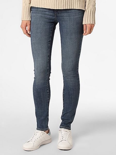 Levi's® Röhrenhose 311 Shaping Skinny Ohne günstig online kaufen