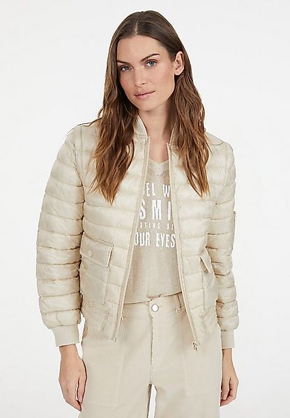 MARC AUREL Bomberjacke mit abtrennbaren Ärmeln günstig online kaufen