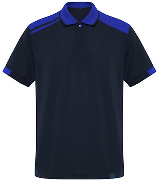 Roly Poloshirt Poloshirt Samurai S bis günstig online kaufen