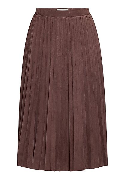 Cartoon Faltenrock Rock Lang Casual günstig online kaufen