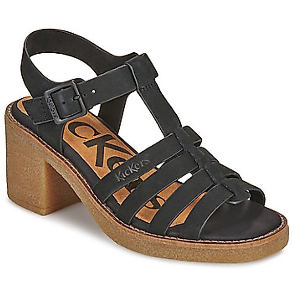 Kickers  Sandalen Kick Volyne günstig online kaufen