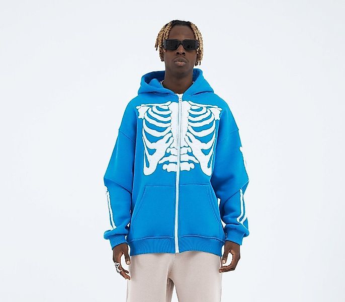 COFI Casuals Hoodie Herren Hoodie mit günstig online kaufen
