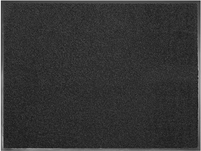 Primaflor Schmutzfangmatte Clean Braun 90x120cm günstig online kaufen