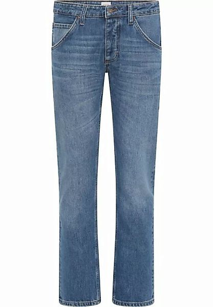 MUSTANG Straight-Jeans Style Michigan Straight günstig online kaufen