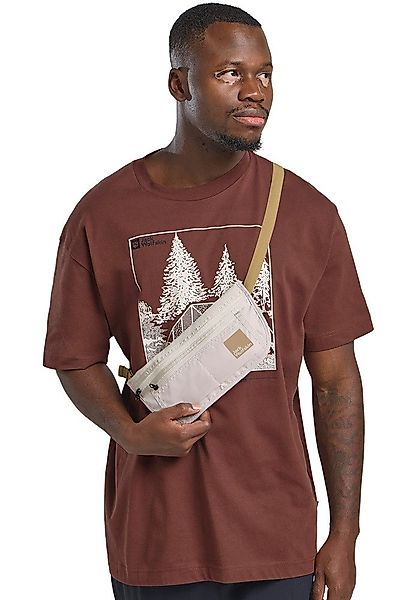 Jack Wolfskin Gürteltasche DOCUMENT BELT DE günstig online kaufen