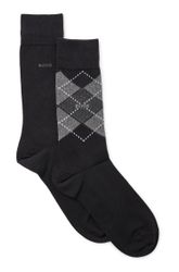 BOSS Socken 2P RS Argyle CC günstig online kaufen