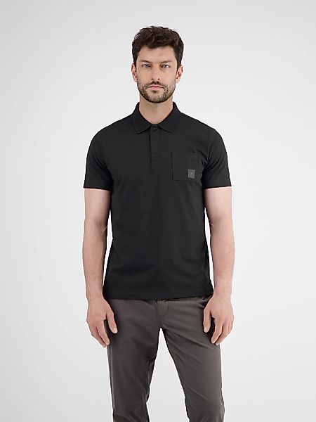LERROS Poloshirt "Performance Poloshirt mit COOL & DRY Funktion" günstig online kaufen