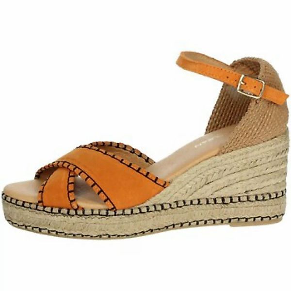 Clara Duran  Espadrilles 1043 SERRAJE günstig online kaufen