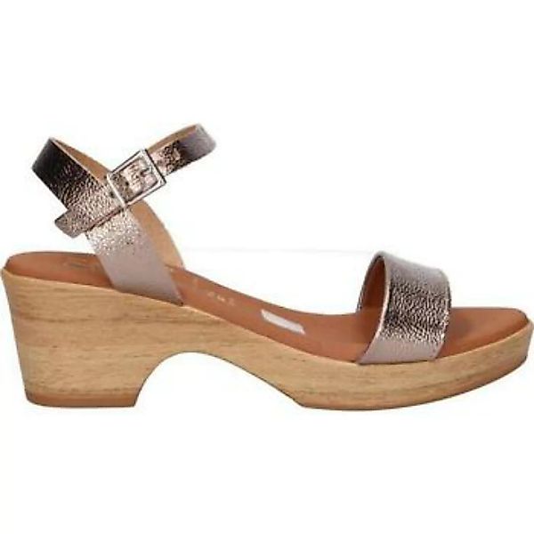 Oh My Sandals  Sandalen 5376 DU97 günstig online kaufen
