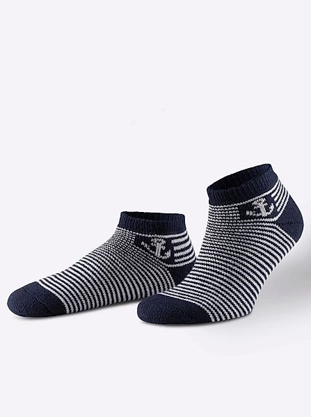 wäschepur Socken 2 Stk. tlg. günstig online kaufen