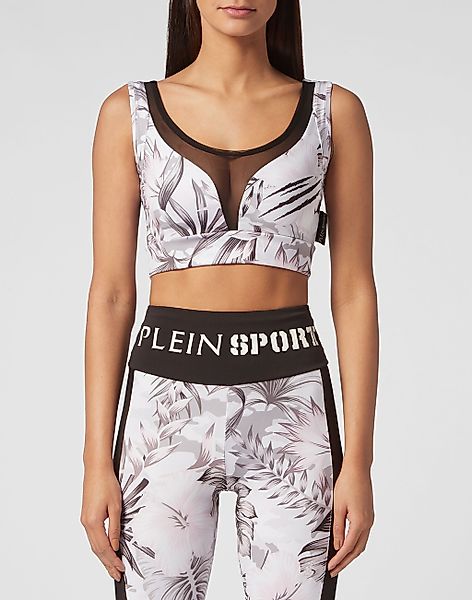 PLEIN SPORT Lauftop "Sport BH" günstig online kaufen