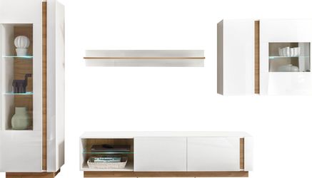 INOSIGN Wohnwand CLAiR Kombi 23, (Set, günstig online kaufen