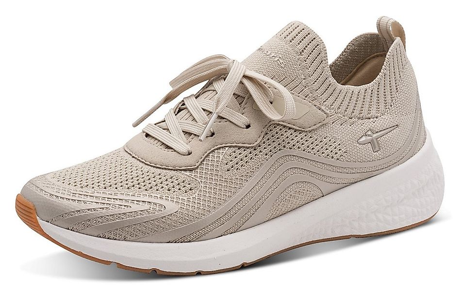 Tamaris Slip-On Sneaker, Slipper, Halbschuh in veganer Verarbeitung günstig online kaufen