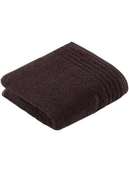 Vossen Handtücher Collection Vienna Style Supersoft - Alle Größen -, Frotti günstig online kaufen