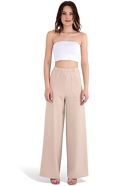 fashionshowcase Schlupfhose Schlupfhose Damen Hose High günstig online kaufen