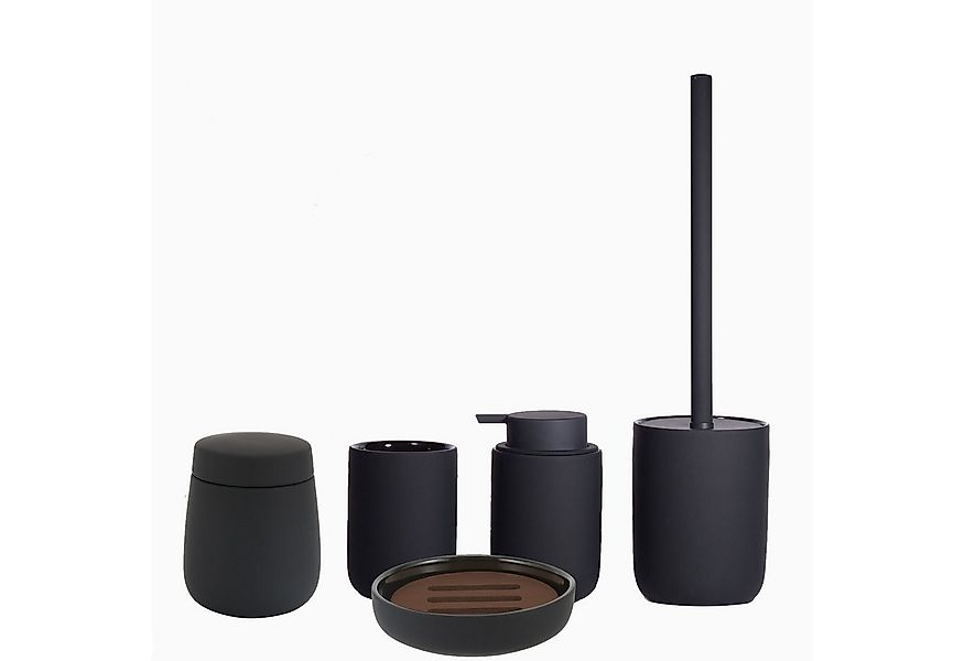 houseproud Badaccessoire-Set Ceramic Silk Badset günstig online kaufen