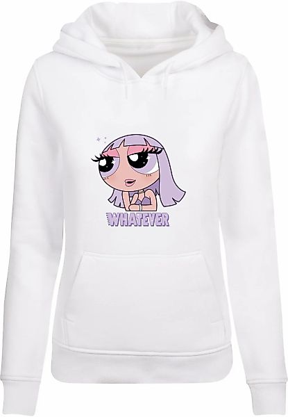 Miss Tee Kapuzenpullover "Miss Tee Damen Forever Whatever Hoody" 1 Stk. tlg günstig online kaufen