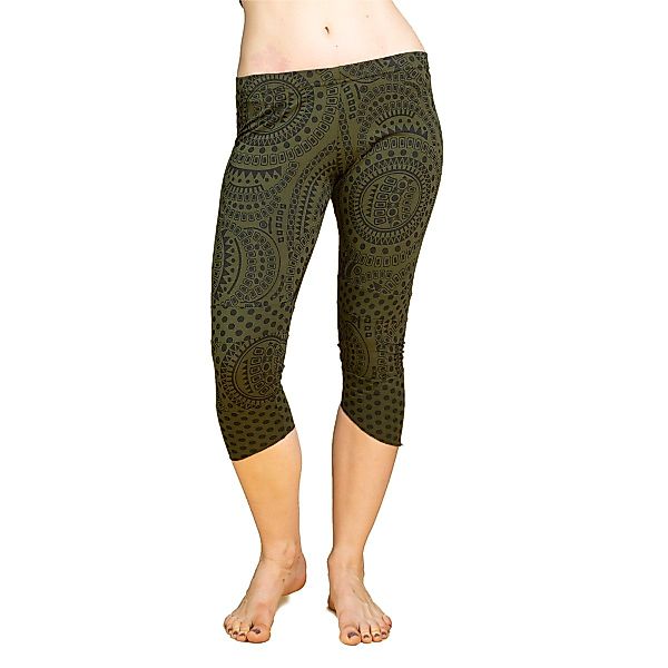 PANASIAM Leggings Goa Leggings ‘Lalita‘ mit günstig online kaufen