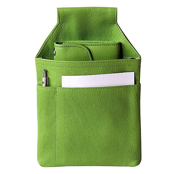 Hamosons Kellnerbörse Profi Kellnerholster, Kellnerhalfter, Nappa-Leder, günstig online kaufen