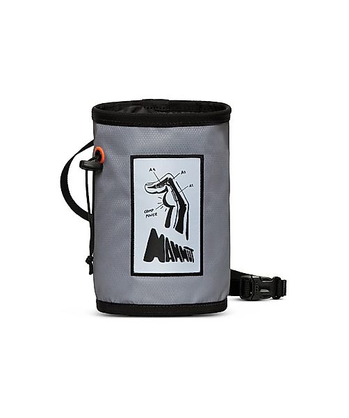 Mammut Chalkbag Gym Print Chalk Bag günstig online kaufen