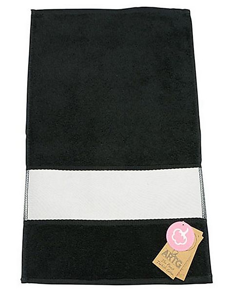 ARTG Gästehandtuch SUBLI-Me® Guest Towel günstig online kaufen