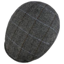 Lipodo Flat Cap (1-St) Schirmmütze mit günstig online kaufen