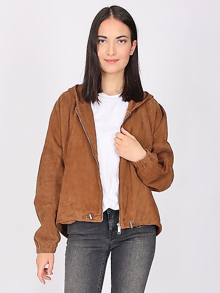 Maze Lederjacke "4202173" günstig online kaufen