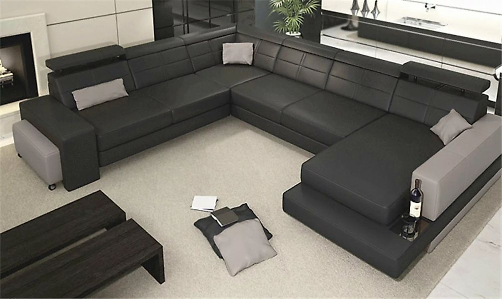 JVmoebel Ecksofa, Made in Europa günstig online kaufen