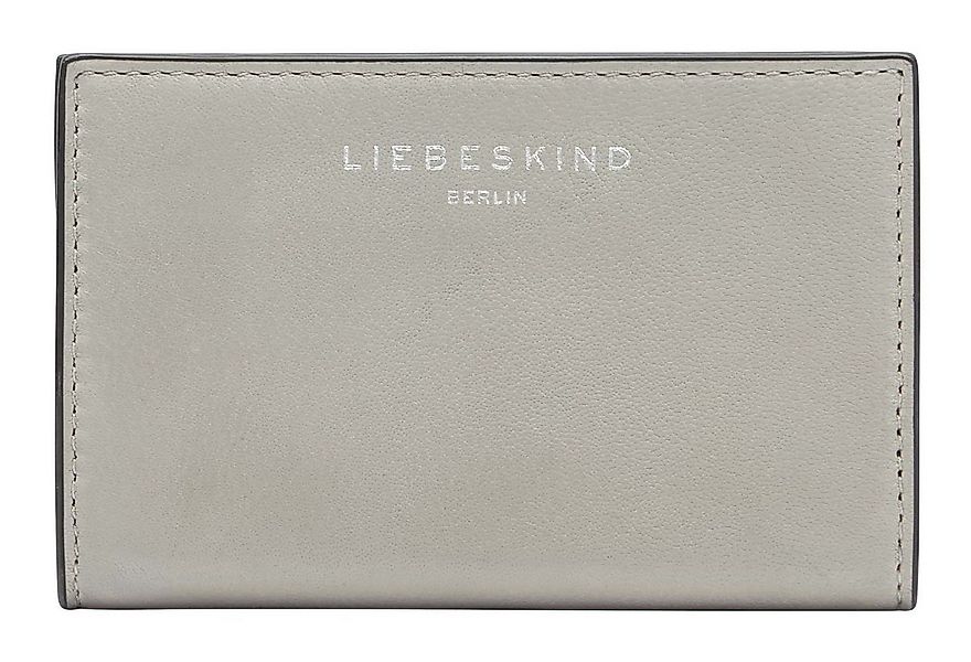 Liebeskind Berlin Kartenetui Lilith Card Case, aus echtem Leder mit RFID-Bl günstig online kaufen