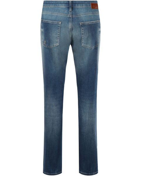 Raffaello Rossi 5-Pocket-Jeans Jeans Darcy günstig online kaufen