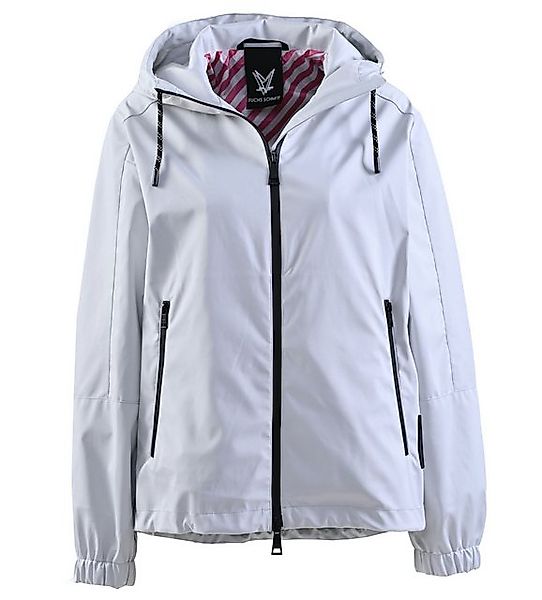 Fuchs Schmitt Outdoorjacke mit Kapuze günstig online kaufen