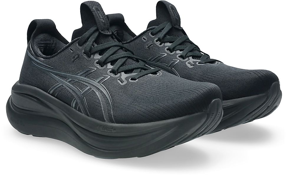 Asics Laufschuh "GEL-NIMBUS 28" für Erwachsene, mit leicht profiliertem Lau günstig online kaufen