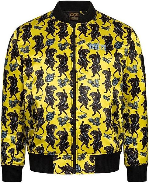 Benlee Rocky Marciano Sommerjacke Benlee Herren Übergangsjacke PANTHER BOMB günstig online kaufen