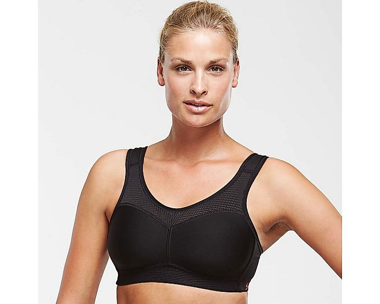 Swegmark of Sweden Sport-BH Activate - 10350 mit nahtlos vorgeformten Cups günstig online kaufen