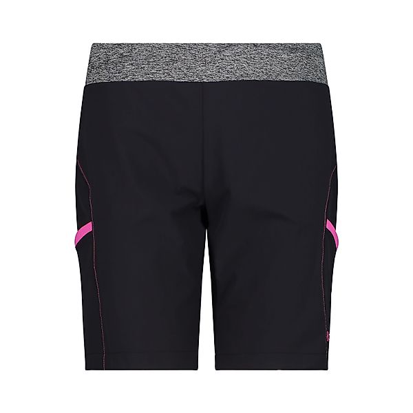 CMP Trainingsshorts CMP Damen Short Woman günstig online kaufen