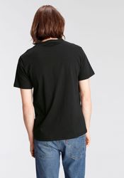 Levis T-Shirt "Batwing Logo Tee" mit Logo-Front-Print günstig online kaufen