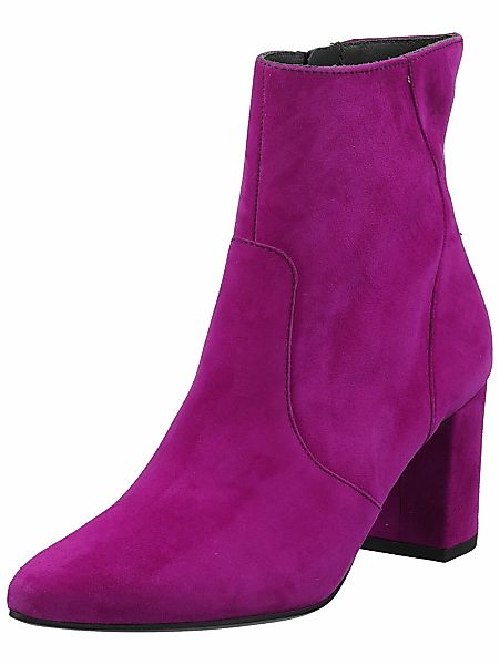 Paul Green Stiefelette "Paul Green Stiefelette Leder" günstig online kaufen