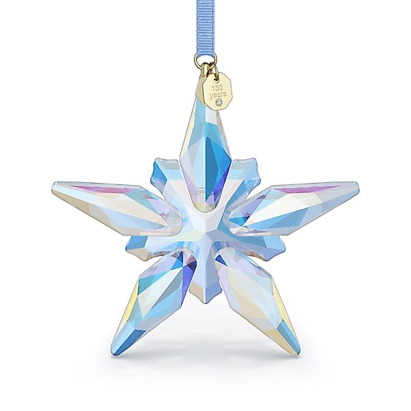 Swarovski Dekohänger Sammelfigur Annual Edition Jubiläumsornament günstig online kaufen