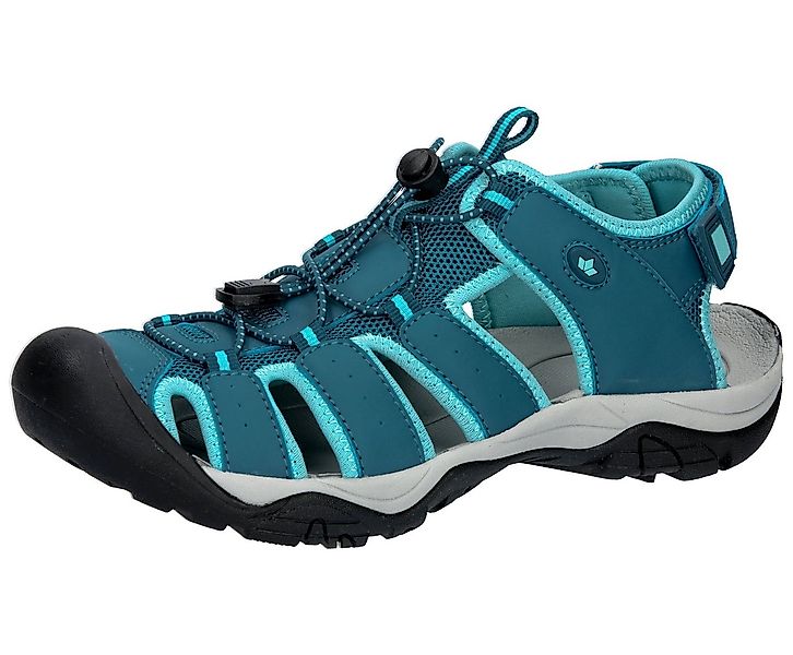 Lico Trekkingsandale Miami Sandale günstig online kaufen