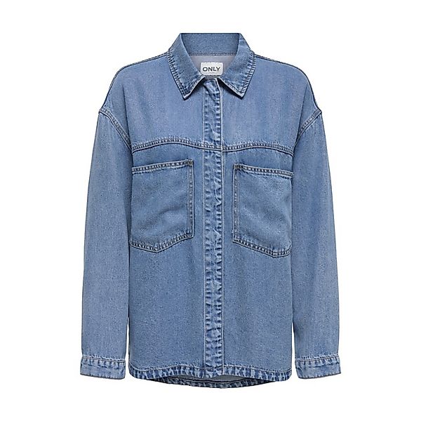 Only Damen Bluse 15373597 günstig online kaufen