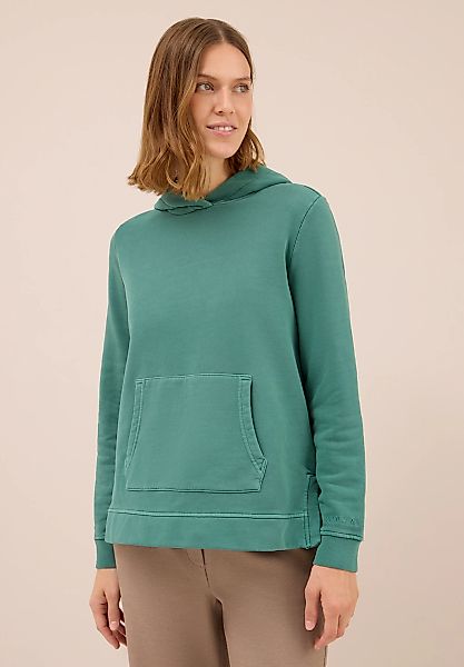 Cecil Sweatshirt, aus reiner Baumwolle günstig online kaufen