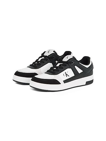 Calvin Klein Jeans BASKET CUP LOW günstig online kaufen