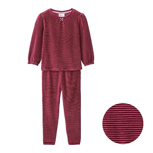 People Wear Organic Pyjama Nicki aus günstig online kaufen