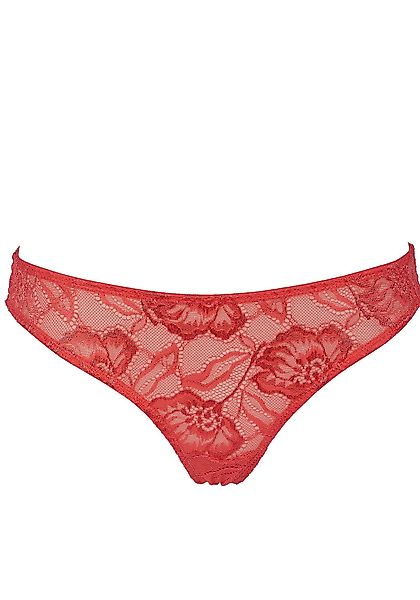 After Eden Tangaslip ANNA mit Spitzen-Details günstig online kaufen