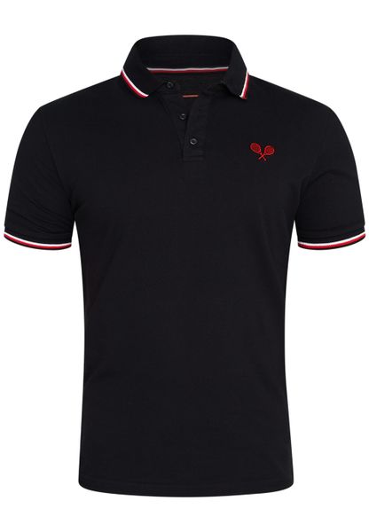 Rello & Reese Poloshirt RRTAOS Herren günstig online kaufen