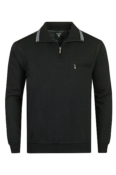 Hajo Sweatshirt 20023 Stay Fresh-Premiumqualität günstig online kaufen