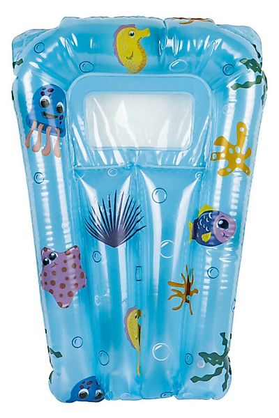 Playtive Badespielzeug Playtive Kinder Luftmatratze (1-tlg), günstig online kaufen