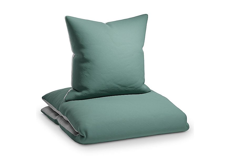 sleepwise Bettwäsche Soft Wonder-Edition Bettwäsche, Mikrofaser-Fleece, 2 t günstig online kaufen