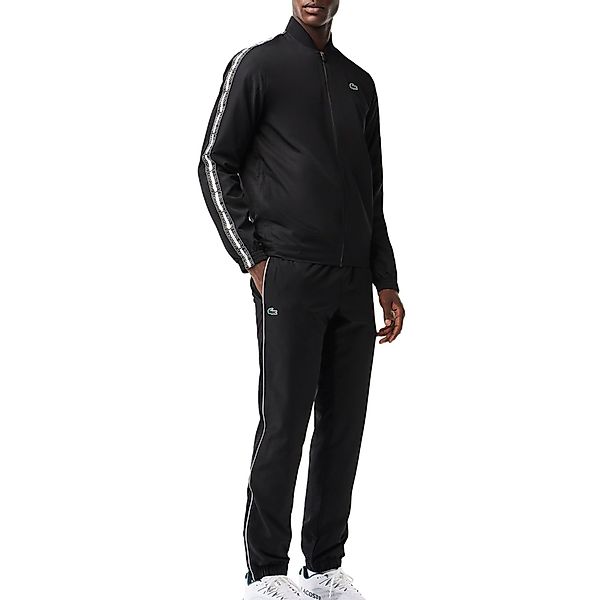 Lacoste Jogginganzug Herren Trainingsanzug günstig online kaufen