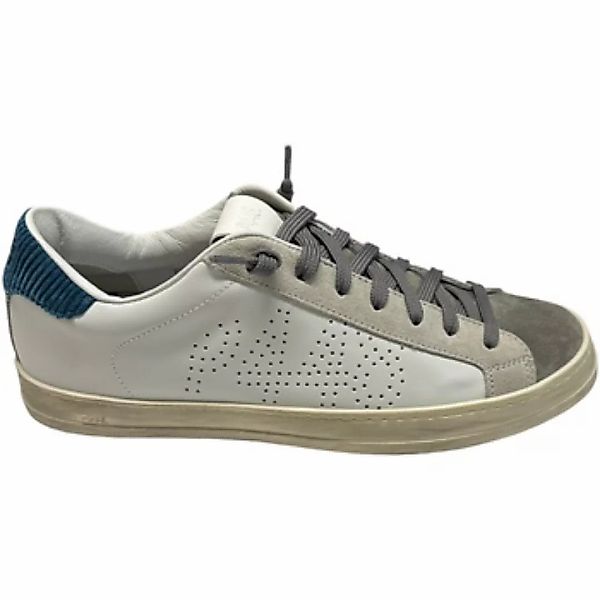 P448  Sneaker JOHNRA-M039 WHI-VELANT günstig online kaufen